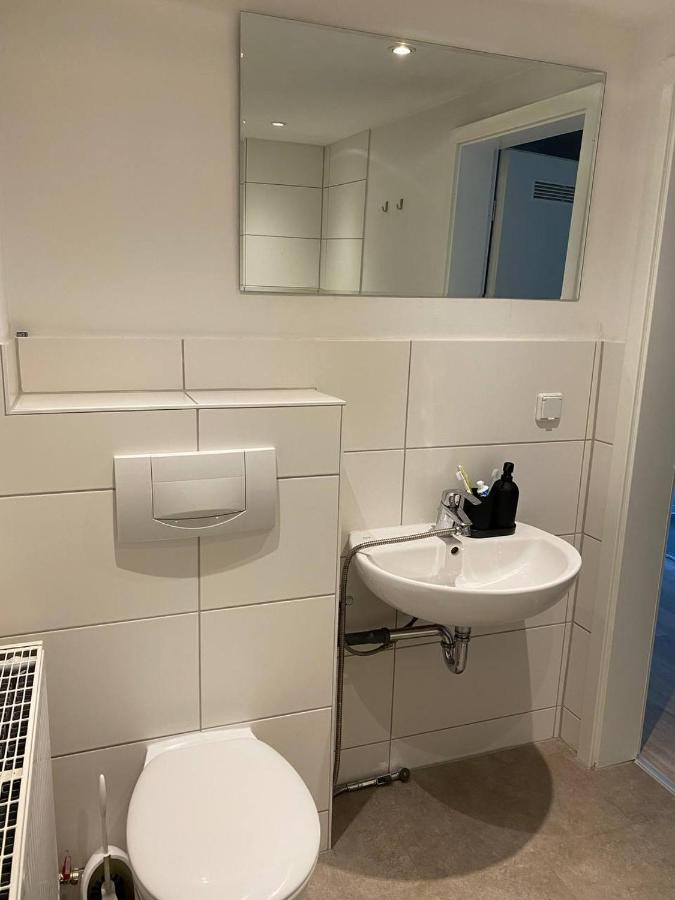 Xxl Ruhiges Sofa Freital Am Fluss Dresden 아파트 외부 사진