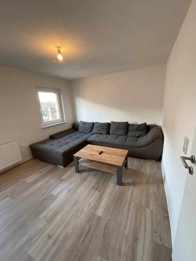 Xxl Ruhiges Sofa Freital Am Fluss Dresden 아파트 외부 사진
