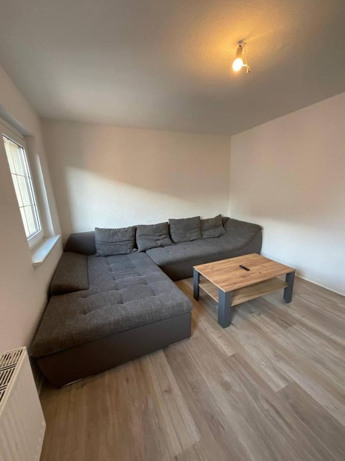 Xxl Ruhiges Sofa Freital Am Fluss Dresden 아파트 외부 사진